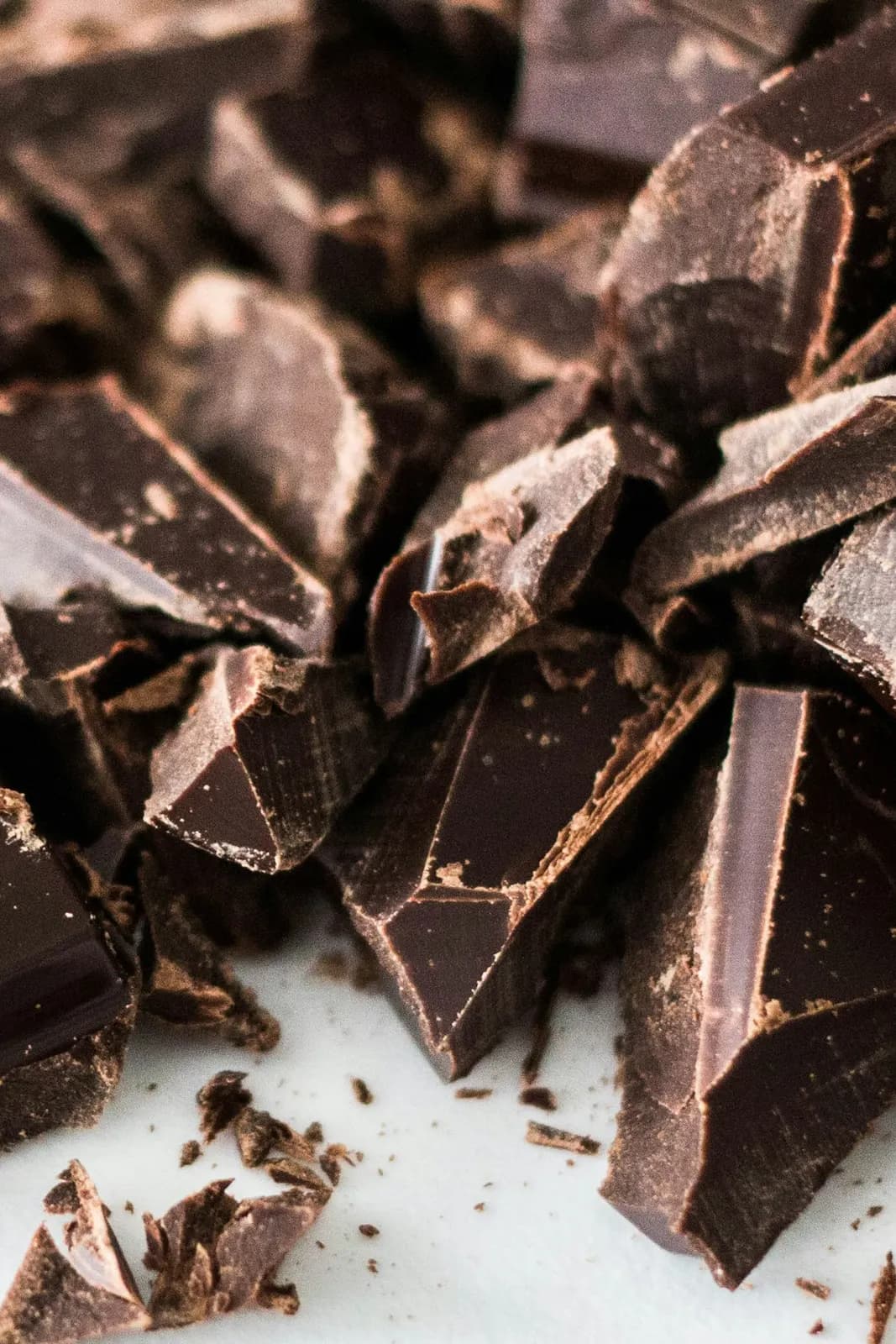 Chocolate & Confectionery